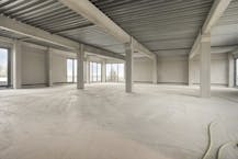 Nieuwbouwkantoor van ca.359m² op commerciële ligging