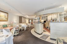 Horecapand te koop op topligging aan Casino in Middelkerke