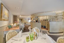 Horecapand te koop op topligging aan Casino in Middelkerke