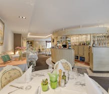 Horecapand te koop op topligging aan Casino in Middelkerke