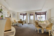 Horecapand te koop op topligging aan Casino in Middelkerke