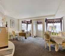 Horecapand te koop op topligging aan Casino in Middelkerke