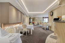 Horecapand te koop op topligging aan Casino in Middelkerke