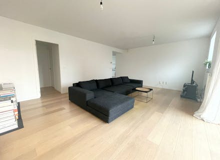 Prachtig appartement met 3 slaapkamers te koop in hartje Antwerpen
