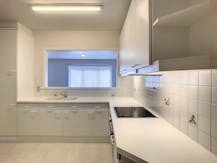 Appartement met 2 kamers in het centrum van Kortrijk te huur