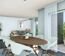 25 nieuwbouwentiteiten op een toplocatie in Genk