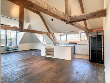Appartement te huur Gent