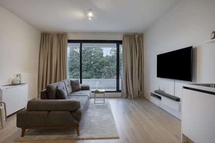 Studio te koop Antwerpen-Noord