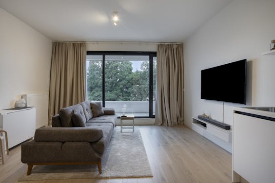 Studio te koop Antwerpen-Noord