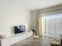 Appartement met zicht op de Schelde te huur in Burcht