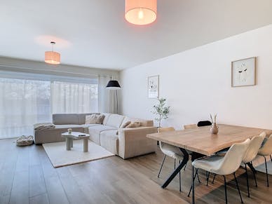 Appartement te huur Burcht