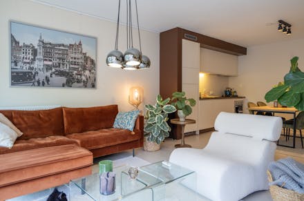 Apartment for sale Courtrai (Kortrijk)