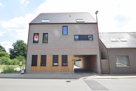 Appartement verkocht Kapellen