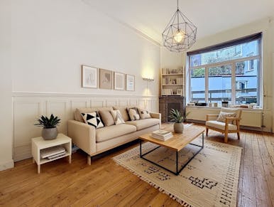 Appartement te huur Gent