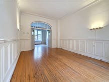 Appartement met 1 slaapkamer op een gegeerde locatie in Gent