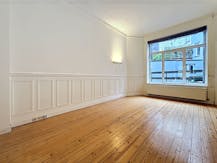 Appartement met 1 slaapkamer op een gegeerde locatie in Gent