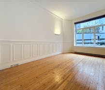 Appartement met 1 slaapkamer op een gegeerde locatie in Gent