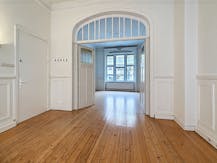 Appartement met 1 slaapkamer op een gegeerde locatie in Gent