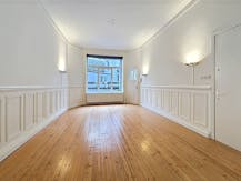 Appartement met 1 slaapkamer op een gegeerde locatie in Gent