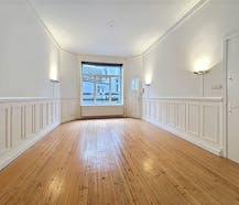 Appartement met 1 slaapkamer op een gegeerde locatie in Gent