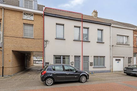 Huis te koop Kontich
