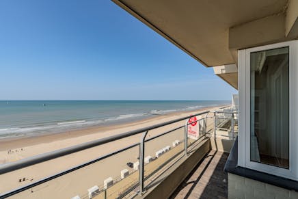 Appartement te koop Middelkerke