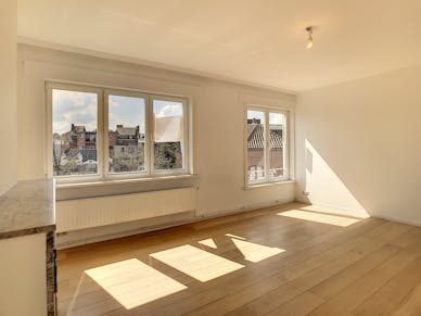 Appartement verhuurd Mechelen