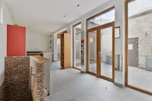 Handelshuis (466 m²) te koop te Antwerpen centrum 