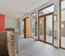 Handelshuis (466 m²) te koop te Antwerpen centrum
