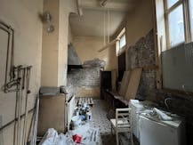 Immeuble 8 unités à rénover – Fort potentiel Bruxelles