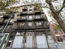 Immeuble 8 unités à rénover – Fort potentiel Bruxelles