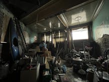 Immeuble 8 unités à rénover – Fort potentiel Bruxelles