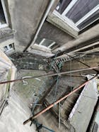 Immeuble 8 unités à rénover – Fort potentiel Bruxelles