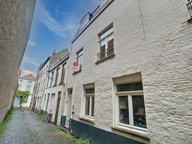 Triplex te huur Brugge