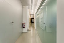 Kantoor met woonst te koop in Sint-Michiels (380 m²) 