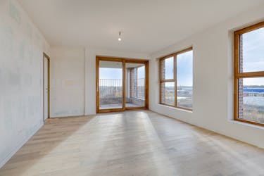 Energiezuinige penthouse te koop in Wilrijk 