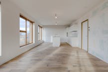 Energiezuinige penthouse te koop in Wilrijk