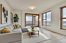 Energiezuinige penthouse te koop in Wilrijk 