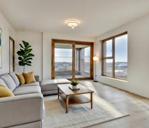 Energiezuinige penthouse te koop in Wilrijk