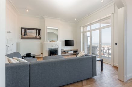 Appartement te koop Blankenberge