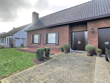 Villa verhuurd Waregem