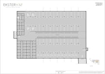 Ondergrondse autostaanplaats te Deurne-Zuid regio Eksterlaar