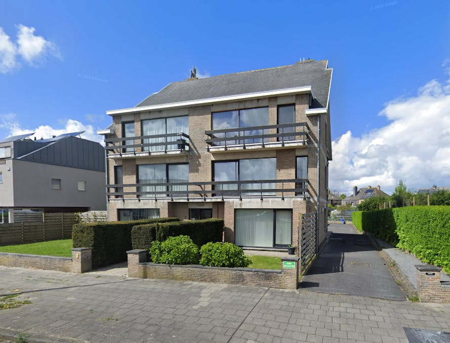 Patrimoniumvennootschap te koop met opbrengsteigendommen en grond