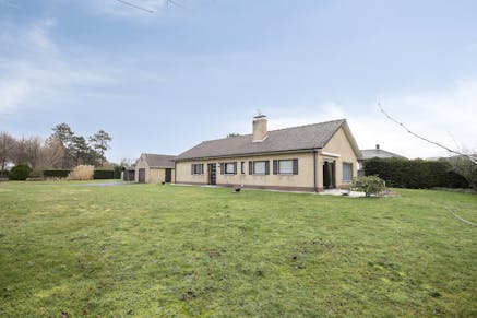 Villa te koop Oostduinkerke