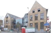 Kantoor te huur in Poperinge