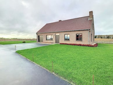 Huis verhuurd Tielt