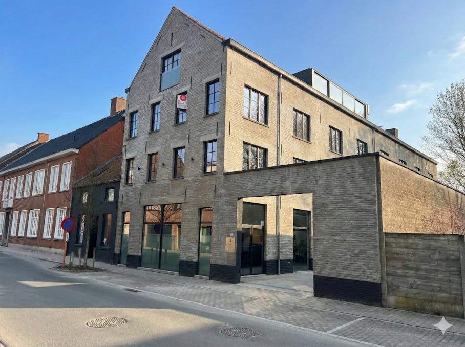 Office space for rent of approx. 250 m² in Tielt