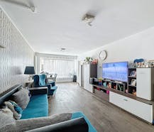 2-slaapkamer-appartement te huur in het centrum van Beerse