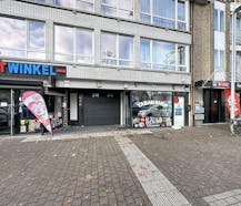 2-slaapkamer-appartement te huur in het centrum van Beerse