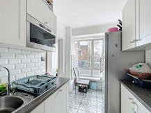 2-slaapkamer-appartement te huur in het centrum van Beerse